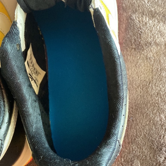 WOMENS NIKE AF1 - Picture 12 of 13